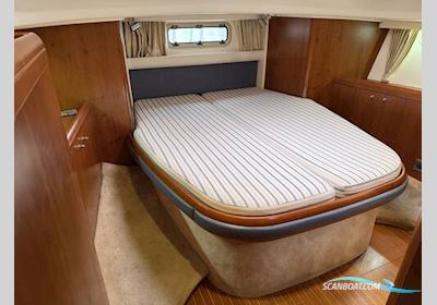 Moody 38 Segelboot 2003, mit Yanmar 4JH3E motor, England