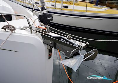 Moody 41 DS Segelboot 2023, mit Yanmar 4JH57 motor, Sweden