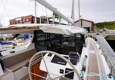Moody 41 DS Segelboot 2023, mit Yanmar 4JH57 motor, Sweden