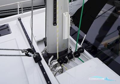 Moody 41 DS Segelboot 2023, mit Yanmar 4JH57 motor, Sweden