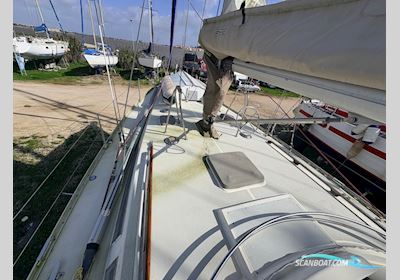 Moody 419 Segelboot 1986, mit Yanmar motor, Portugal