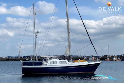 Moody 42 MK II Segelboot 1980, mit PERKINS motor, Spanien