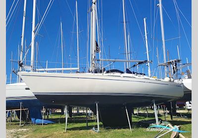 Moody 425 CC Segelboot 1990, mit Yanmar motor, Griechenland