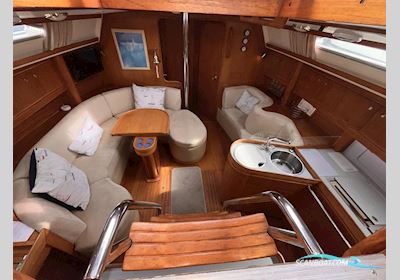 Moody 44 Segelboot 1992, England