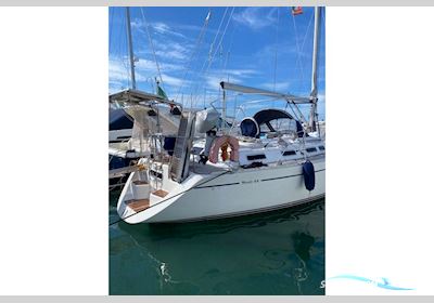 Moody 44 Segelboot 1996, Italien