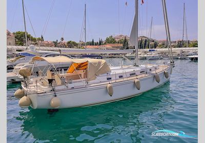 Moody 45 Classic AC Segelboot 2016, mit Volvo Penta motor, Griechenland