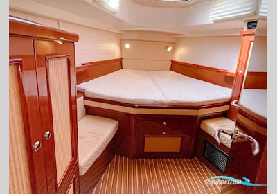 Moody 45 Classic AC Segelboot 2016, mit Volvo Penta motor, Griechenland