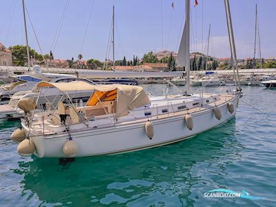 Moody 45 Classic Segelboot 2016, mit Volvo Penta motor, Griechenland