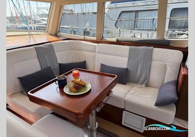 Moody 45 DS Segelboot 2009, mit Yanmar 4JH4-Hte motor, Irland