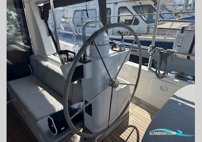 Moody 45 DS Segelboot 2009, mit Yanmar 4JH4-Hte motor, Irland