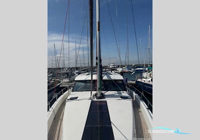 Moody 45 DS Segelboot 2009, mit Yanmar 4JH4-Hte motor, Irland