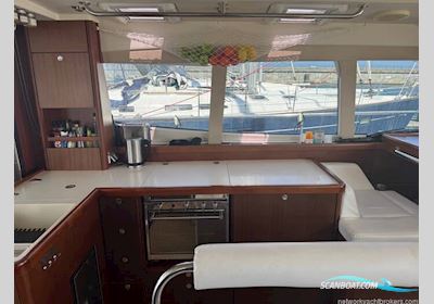 Moody 45 DS Segelboot 2009, mit Yanmar 4JH4-Hte motor, Irland