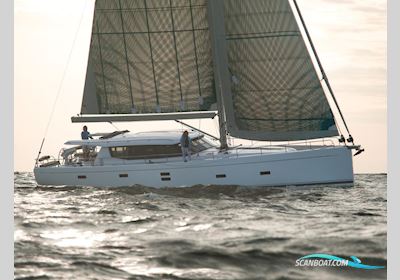 Moody 54 DS Segelboot 2025, Deutschland
