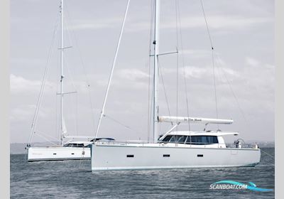 Moody 54 DS Segelboot 2025, Deutschland
