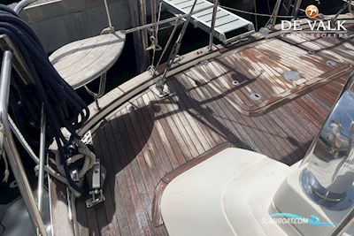 Moody 54 Segelboot 2003, mit Yanmar motor, Spanien