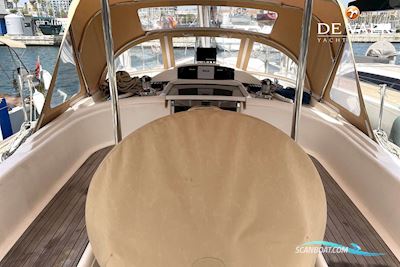 Moody 54 Segelboot 2003, mit Yanmar motor, Spanien