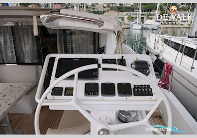 Moody 54 Segelboot 2015, mit VOLVO PENTA motor, Italien