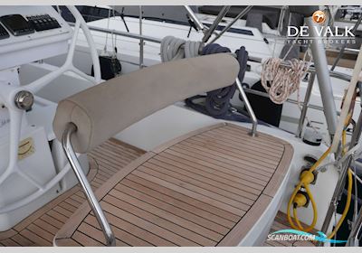 Moody 54 Segelboot 2015, mit VOLVO PENTA motor, Italien