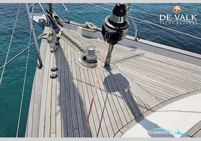 Moody 54 Segelboot 2003, mit Yanmar motor, Italien