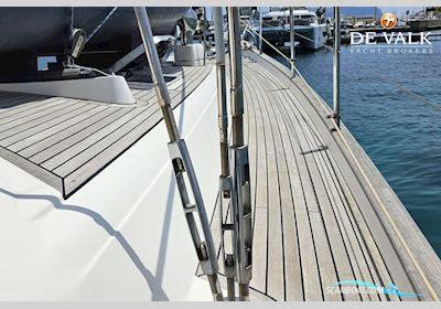 Moody 54 Segelboot 2003, mit Yanmar motor, Italien