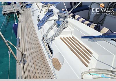 Moody 54 Segelboot 2003, mit Yanmar motor, Italien