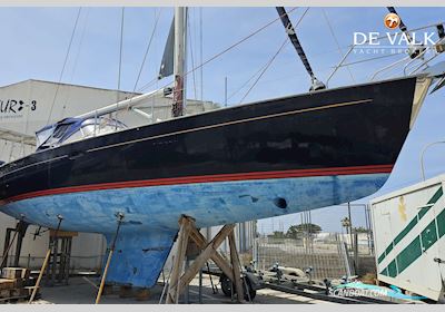 Moody 54 Segelboot 2003, mit Yanmar motor, Spanien