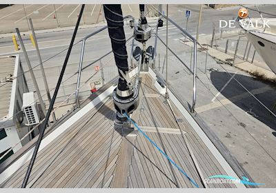 Moody 54 Segelboot 2003, mit Yanmar motor, Spanien