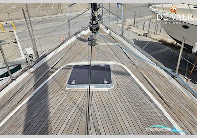 Moody 54 Segelboot 2003, mit Yanmar motor, Spanien