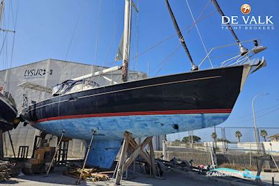 Moody 54 Segelboot 2003, mit Yanmar motor, Spanien