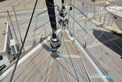 Moody 54 Segelboot 2003, mit Yanmar motor, Spanien