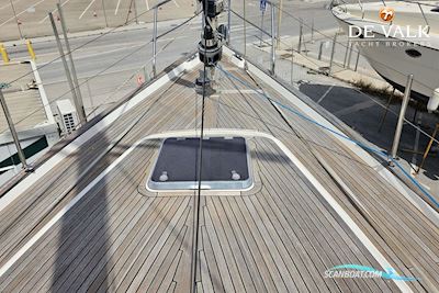 Moody 54 Segelboot 2003, mit Yanmar motor, Spanien