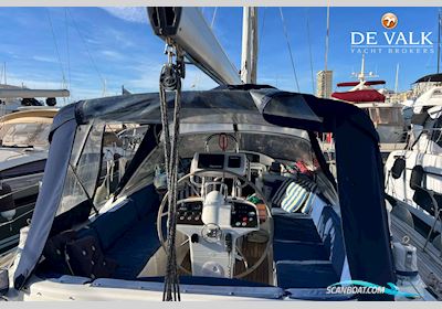 Moody 54 Segelboot 2003, mit Yanmar motor, Spanien