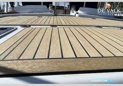 Moody 64 Segelboot 2004, mit YANMAR  motor, Spanien