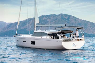 Moody DS 48 Segelboot 2026, Deutschland