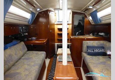 Moody S31 Segelboot 1996, mit Volvo Penta motor, England
