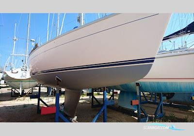 Moody S31 Segelboot 1995, Frankreich