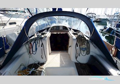 Moody S31 Segelboot 1995, Frankreich