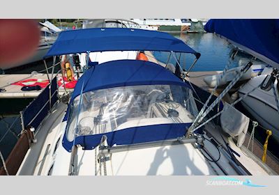 Moody S31 Segelboot 1995, Frankreich