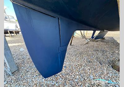 Moody S336 Segelboot 1996, mit Volvo motor, England