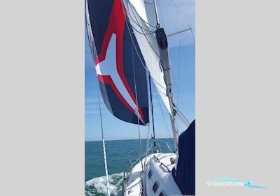 Moody S38 Segelboot 1996, mit Volvo Penta D2-40 motor, England