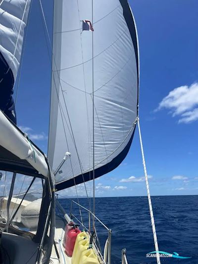 Morgan 41 Segelboot 1982, mit Yanmar motor, Keine Länderinfo