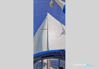 Morgan Out Island 41 Segelboot 1982, mit Yanmar motor, Niederlande