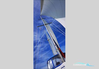 Morgan Out Island 41 Segelboot 1982, mit Yanmar motor, Niederlande