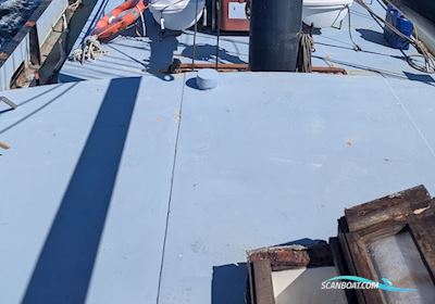 N/A Segelboot 1900, mit Volvo Penta TD100 motor, Dänemark