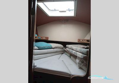 NORTHWIND Mistral 36 Segelboot 1983, mit Sole Diesel motor, Spanien