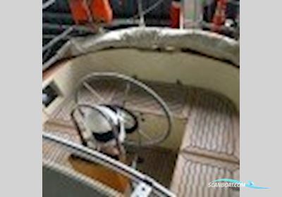 Najad 320 Segelboot 1984, mit VOLVO PENTA 2023 SAILDRIVE motor, Deutschland
