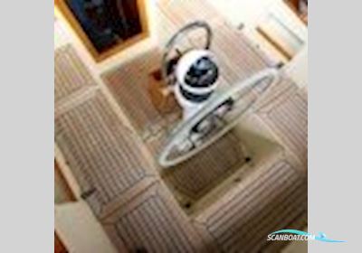 Najad 320 Segelboot 1984, mit VOLVO PENTA 2023 SAILDRIVE motor, Deutschland