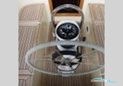 Najad 320 Segelboot 1984, mit VOLVO PENTA 2023 SAILDRIVE motor, Deutschland