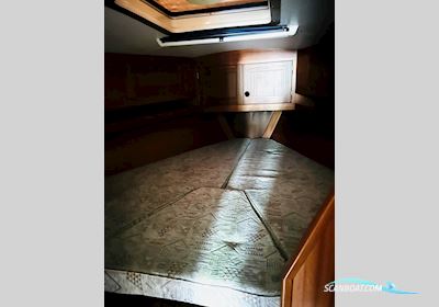 Najad 320 Segelboot 1989, mit Volvo Penta 2003 motor, Deutschland