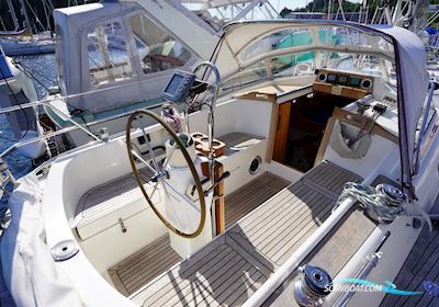 Najad 331 Segelboot 1998, mit Volvo Penta MD 2030 B motor, Sweden